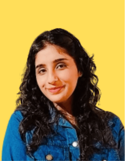 Yashika Chugh