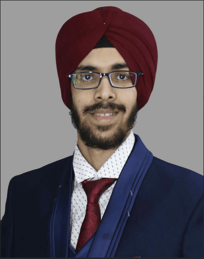 Taranjot Singh
