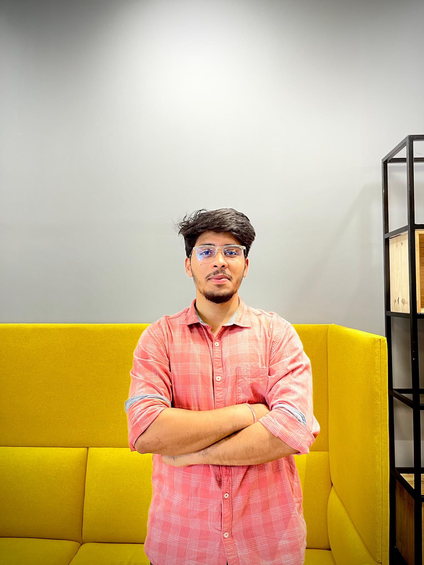B. Vekatesh